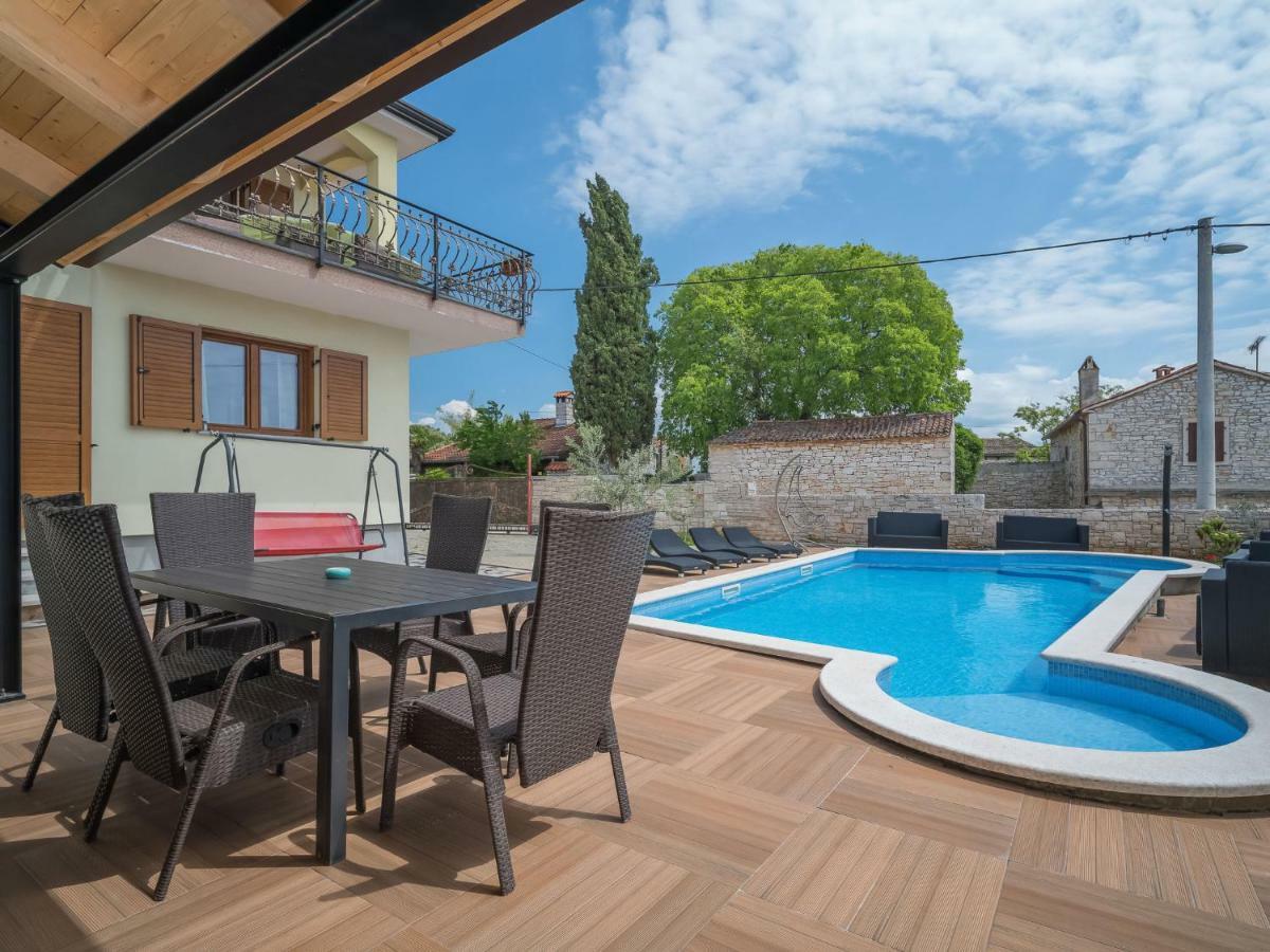 Apartment Ulika-4 By Interhome Tar-Vabriga 外观 照片