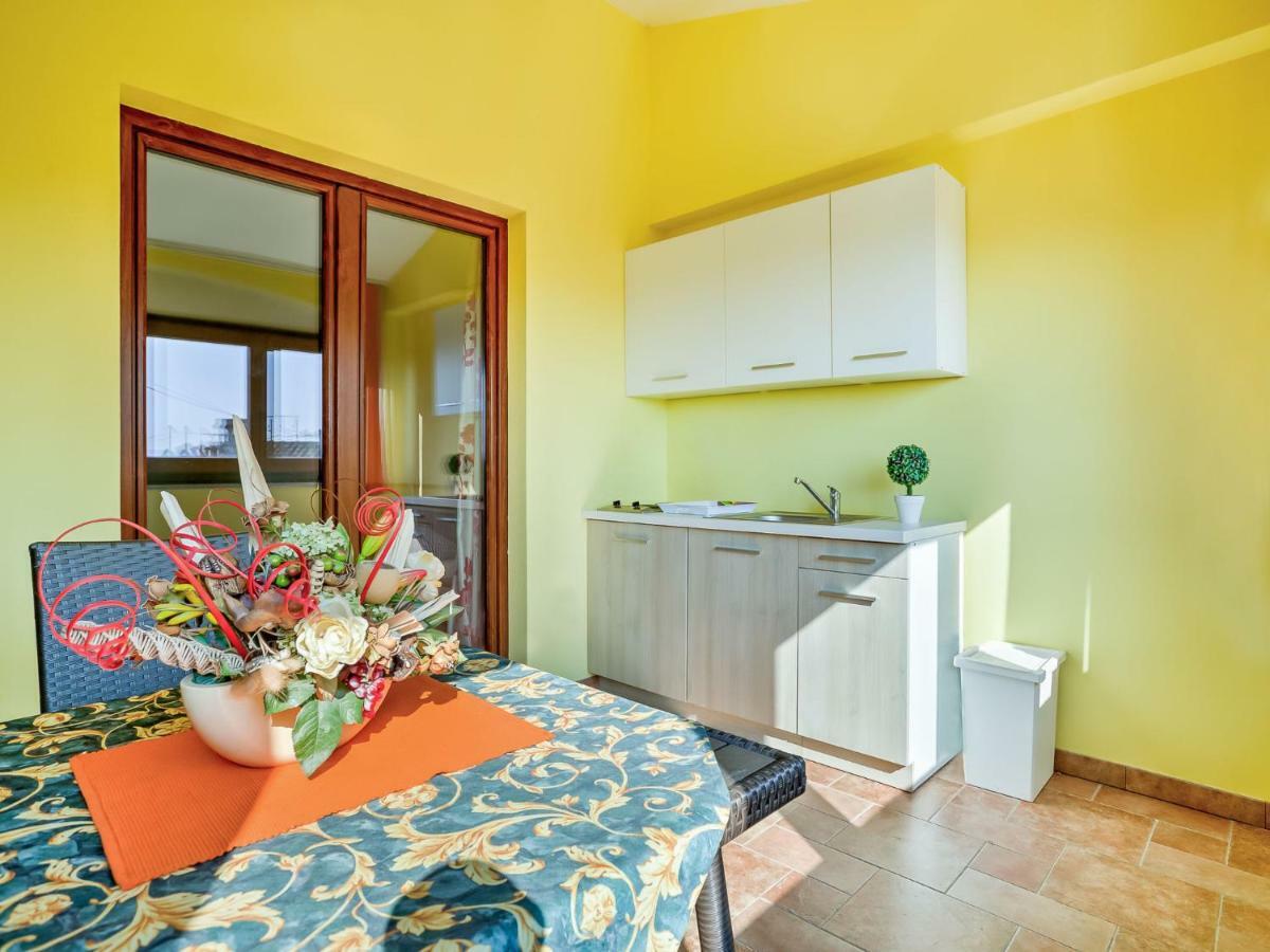 Apartment Ulika-4 By Interhome Tar-Vabriga 外观 照片