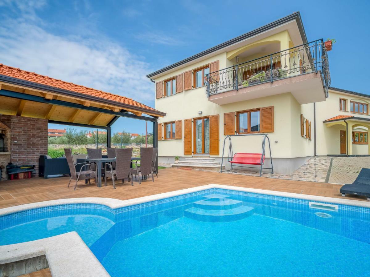 Apartment Ulika-4 By Interhome Tar-Vabriga 外观 照片