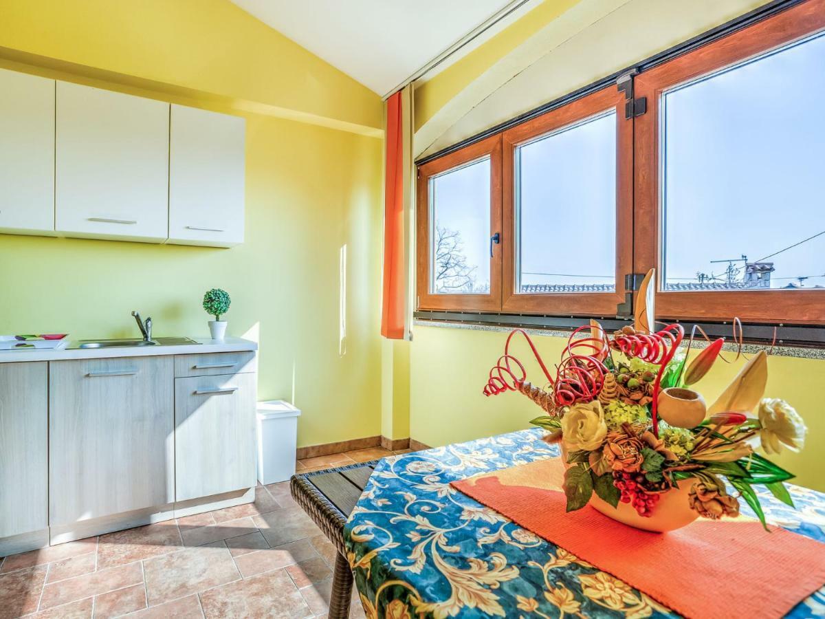 Apartment Ulika-4 By Interhome Tar-Vabriga 外观 照片