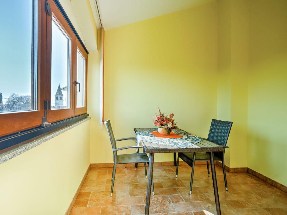 Apartment Ulika-4 By Interhome Tar-Vabriga 外观 照片