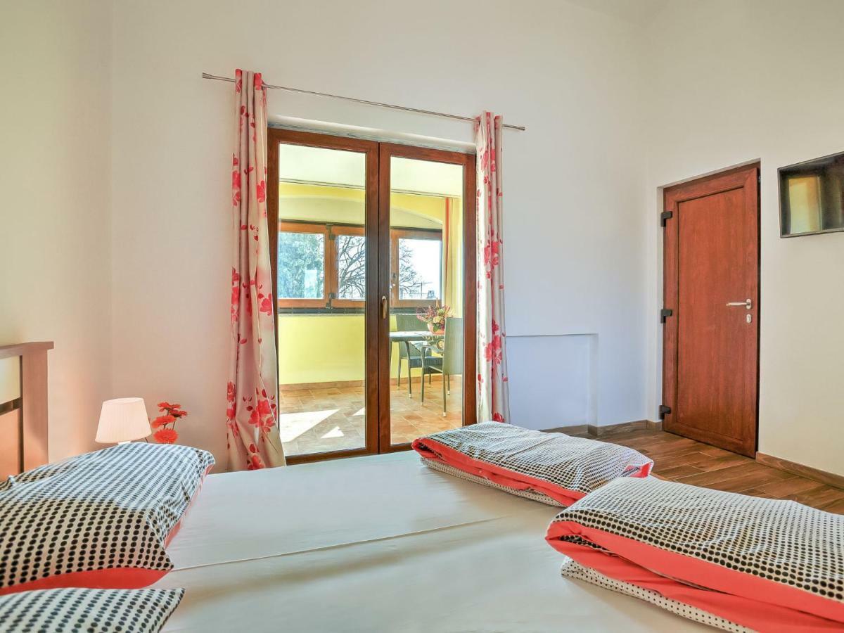 Apartment Ulika-4 By Interhome Tar-Vabriga 外观 照片